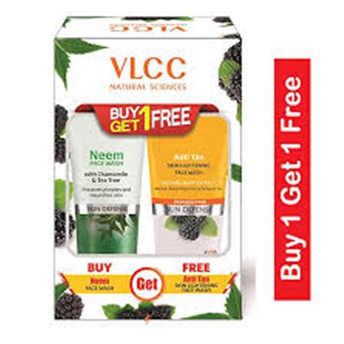 VLCC NEEM_AND_ANTI TAN F.W 150ML1+1